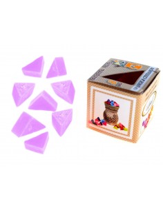 Wosk zapachowy do kominka -...