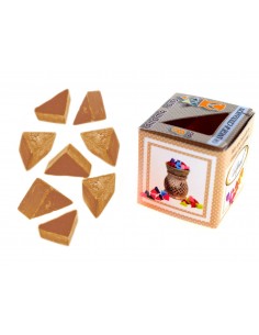 Wosk zapachowy do kominka -...