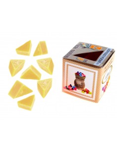 Wosk zapachowy do kominka -...