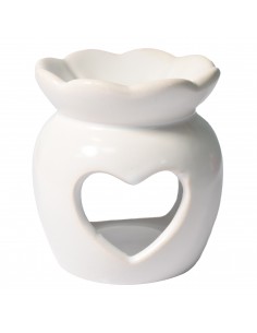 Kominek ceramiczny 7 cm -...