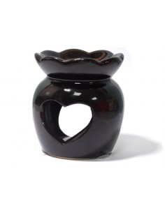 Kominek ceramiczny 7 cm -...