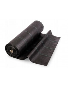 Agrowłóknina  czarna 100 x...