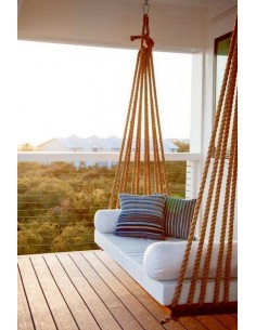 Lina jutowa naturalna 20m 2