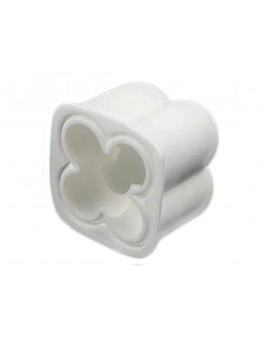 Foremka silikonowa do świec DIY...