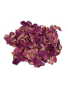 Suszone płatki piwonii do...