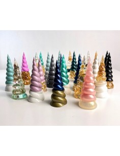 Foremka silikonowa do świec... 2