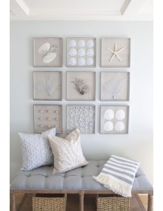 Muszelki morskie naturalne... 2