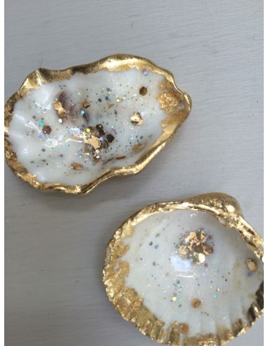 Muszelki morskie naturalne mix w...