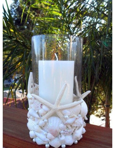 Muszelki morskie naturalne mix w...