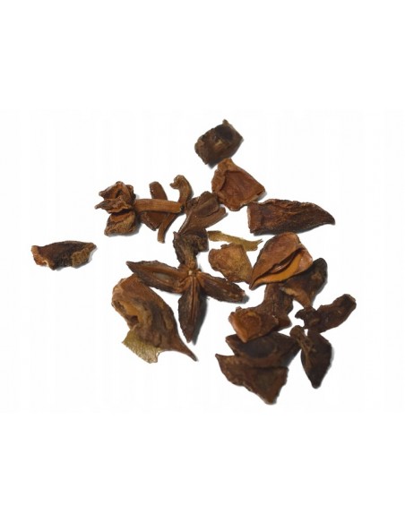 Pokruszony anyż gwiaździsty do świec sojowych 20g