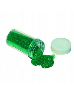 Brokat sypki dekoracyjny w...