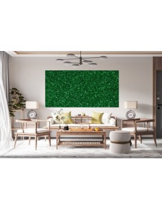 Brokat sypki dekoracyjny w... 2