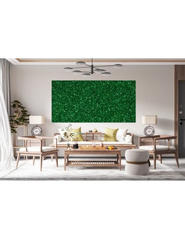 Brokat sypki dekoracyjny w solniczce...