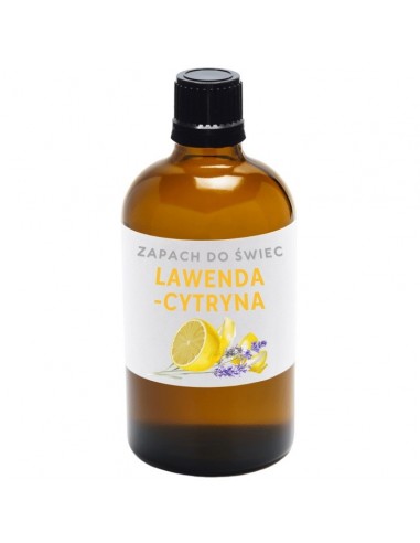Zapach do świec sojowych -... Zapach do świec sojowych -...