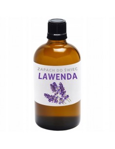 Zapach do świec - Lawenda 2