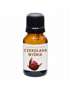Zapach do świec - Czekolada...