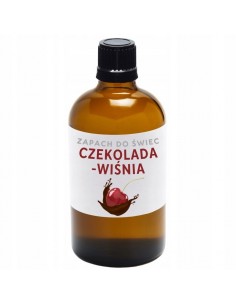 Zapach do świec - Czekolada... 2