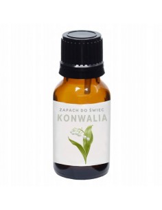 Zapach do świec - Konwalia