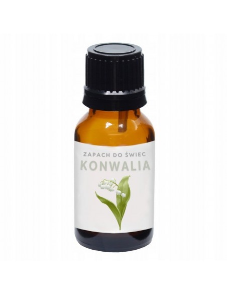 Zapach do świec - Konwalia