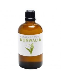 Zapach do świec - Konwalia 2