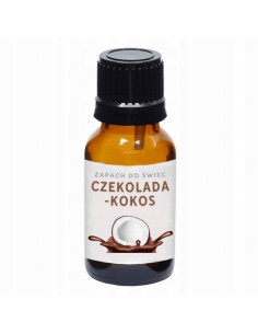 Zapach do świec - Czekolada...