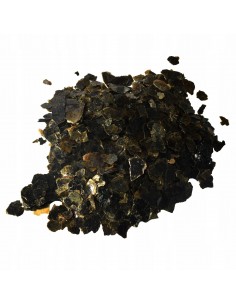 Mika dekoracyjna do świec...