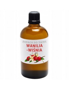 Zapach do świec - Wanilia -... 2