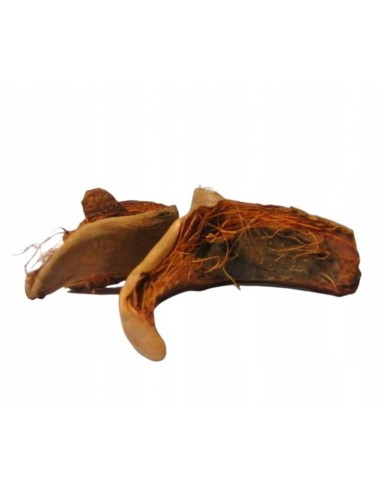 Suszone półksiężyce kokosa - coco moon