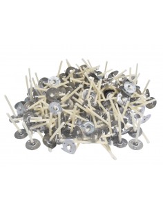 Knoty do świec gotowe z...