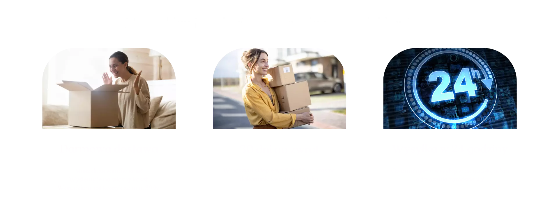 Informacje